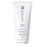 Biolage HydraSource Blow Dry Shaping Lotion 5.1 Oz UltraBeauty.shop