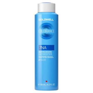 Goldwell Colorance Demi Permanent Hair Color (Can) 4.2 oz 9GB Sahara Blonde Extra Light - Image 1