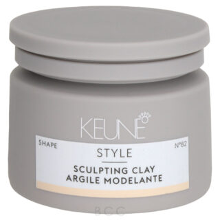 Keune Style Sculpting Clay N 82, 0.4 Oz Travel Size