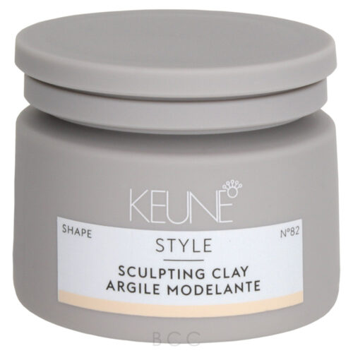 Keune Style Sculpting Clay N 82, 0.4 Oz Travel Size UltraBeauty.shop