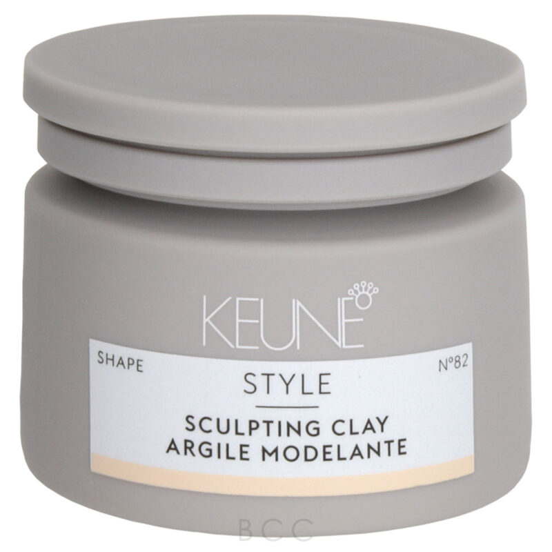 Keune Style Sculpting Clay N 82, 0.4 Oz Travel Size Beauty Products UltraBeauty.shop Keune Style Sculpting Clay N 82, 0.4 Oz Travel Size UltraBeauty.shop