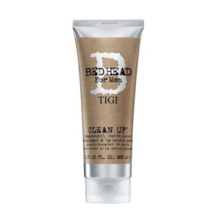 TIGI Bed Head Clean Up Peppermint Conditioner 6.76 Oz - Image 1
