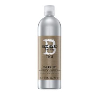 TIGI Bed Head Clean Up Peppermint Conditioner 25.36 Oz - Image 1