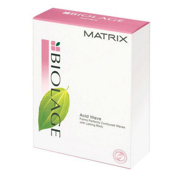 Biolage Acid Wave Beauty Products UltraBeauty.shop Biolage Acid Wave UltraBeauty.shop