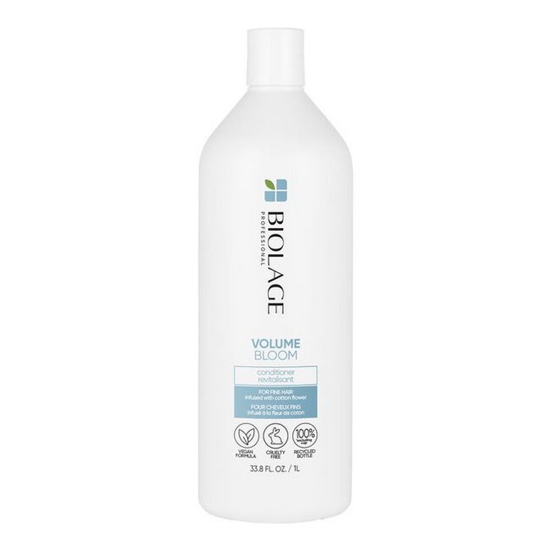 Biolage VolumeBloom Conditioner 33.8 Oz Beauty Products UltraBeauty.shop Biolage VolumeBloom Conditioner 33.8 Oz UltraBeauty.shop