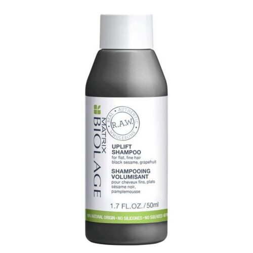 Biolage R.A.W Uplift Shampoo 1.7 Oz Last one. - Image 1