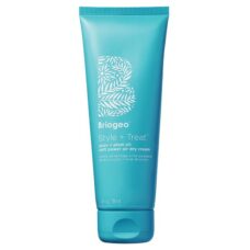Briogeo Style + Treat Yuzu + Plum Oil Soft Power Air Dry Cream 4 Oz. Beauty Products UltraBeauty.shop Briogeo Style + Treat Yuzu + Plum Oil Soft Power Air Dry Cream 4 Oz. UltraBeauty.shop