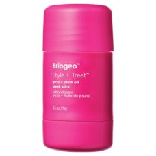 Briogeo Style + Treat Yuzu + Plum Oil Sleek Stick 0.5 Oz. Beauty Products UltraBeauty.shop Briogeo Style + Treat Yuzu + Plum Oil Sleek Stick 0.5 Oz. UltraBeauty.shop