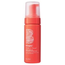 Briogeo Style + Treat Yuzu + Plum Oil Full Miracle Styling Foam 5 Oz. Beauty Products UltraBeauty.shop Briogeo Style + Treat Yuzu + Plum Oil Full Miracle Styling Foam 5 Oz. UltraBeauty.shop