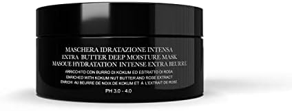 pH Laboratories Deep Moisture Mask – Extra Butter 6.76 oz Beauty Products UltraBeauty.shop pH Laboratories Deep Moisture Mask – Extra Butter 6.76 oz UltraBeauty.shop