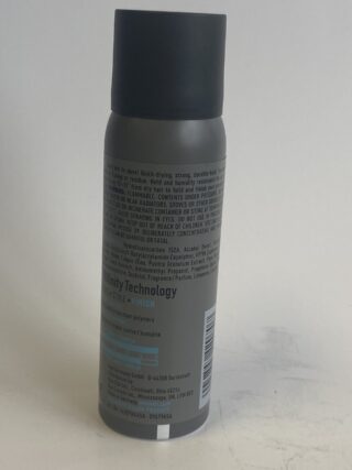 KMS HAIRSTAY Firm Finishing Hairspray 2.1 Oz.** - Image 2