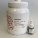 Briogeo Style + Treat Yuzu + Plum Oil Full Miracle Styling Foam 5 Oz. UltraBeauty.shop
