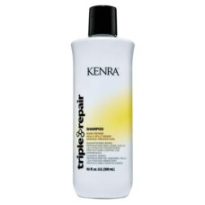 Kenra  Professional Triple Repair Shampoo 10.1 Oz. UltraBeauty.shop