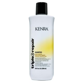 Kenra Professional Triple Repair Shampoo 10.1 Oz.