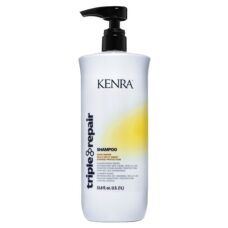 Kenra  Professional Triple Repair Shampoo 33.8 Oz. UltraBeauty.shop