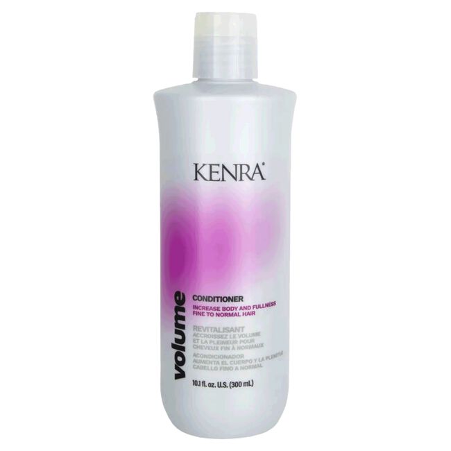 Kenra Professional Volume Conditioner 10.1 Oz. UltraBeauty.shop