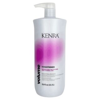 Kenra Professional Volume Conditioner 33.8 Oz.