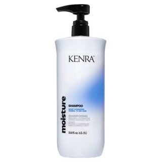 Kenra Professional Moisture Shampoo 33.8 Oz. - Image 1