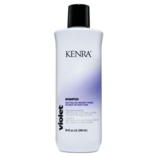 Kenra Professional Violet Shampoo 10.1 Oz. Beauty Products UltraBeauty.shop Kenra Professional Violet Shampoo 10.1 Oz. UltraBeauty.shop