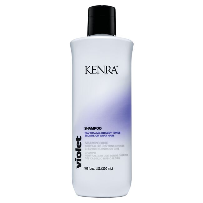 Kenra Professional Violet Shampoo 10.1 Oz. Beauty Products UltraBeauty.shop Kenra Professional Violet Shampoo 10.1 Oz. UltraBeauty.shop