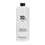 Paul Mitchell 20 Volume Clear Developer 33.8 Oz with free Salon Client Hair Cutting Cape UltraBeauty.shop