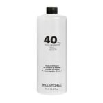 Paul Mitchell 30 Volume Clear Developer 33.8 Oz with free Salon Client Hair Cutting Cape UltraBeauty.shop