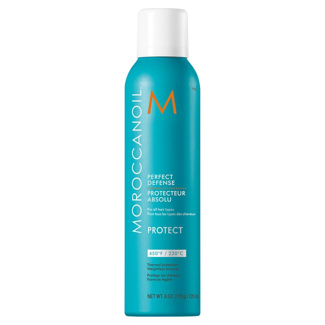 Moroccanoil Perfect Defense Heat Protectant 6 Oz. Beauty Products UltraBeauty.shop Moroccanoil Perfect Defense Heat Protectant 6 Oz. UltraBeauty.shop