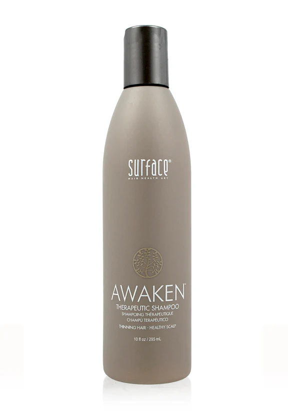 Surface Awaken Therapeutic Shampoo 10oz Beauty Products UltraBeauty.shop Surface Awaken Therapeutic Shampoo 10oz UltraBeauty.shop