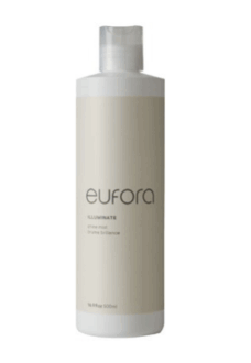 Eufora Illuminate Shine Mist 16 Fl. Oz. UltraBeauty.shop