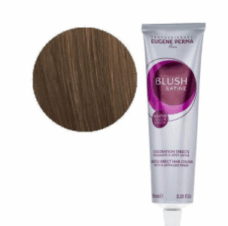 Eugene Perma Blush Satine Gentle Color Light Brown 100 mL. - Image 1