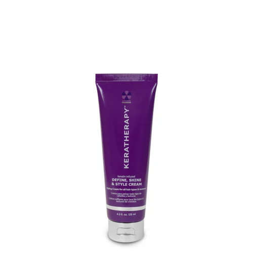 Keratherapy Define,Shine & Style Cream 4.2 Oz. Beauty Products UltraBeauty.shop Keratherapy Define,Shine & Style Cream 4.2 Oz. UltraBeauty.shop