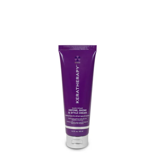 Keratherapy  Define,Shine & Style Cream 4.2 Oz. UltraBeauty.shop