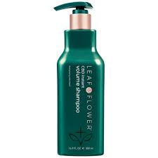 LEAF & FLOWER CBD Instant Volume Shampoo 1 Liter Beauty Products UltraBeauty.shop LEAF & FLOWER CBD Instant Volume Shampoo 1 Liter UltraBeauty.shop
