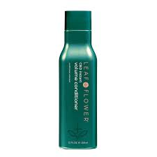 LEAF & FLOWER CBD Instant Volume Conditioner 12 Oz. UltraBeauty.shop