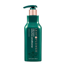 LEAF & FLOWER CBD Instant Volume Conditioner 16.9 Oz. UltraBeauty.shop