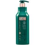 LEAF & FLOWER CBD Instant Volume Conditioner 16.9 Oz. UltraBeauty.shop