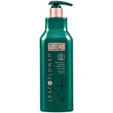 LEAF & FLOWER CBD Instant Volume Conditioner 1 liter Beauty Products UltraBeauty.shop LEAF & FLOWER CBD Instant Volume Conditioner 1 liter UltraBeauty.shop