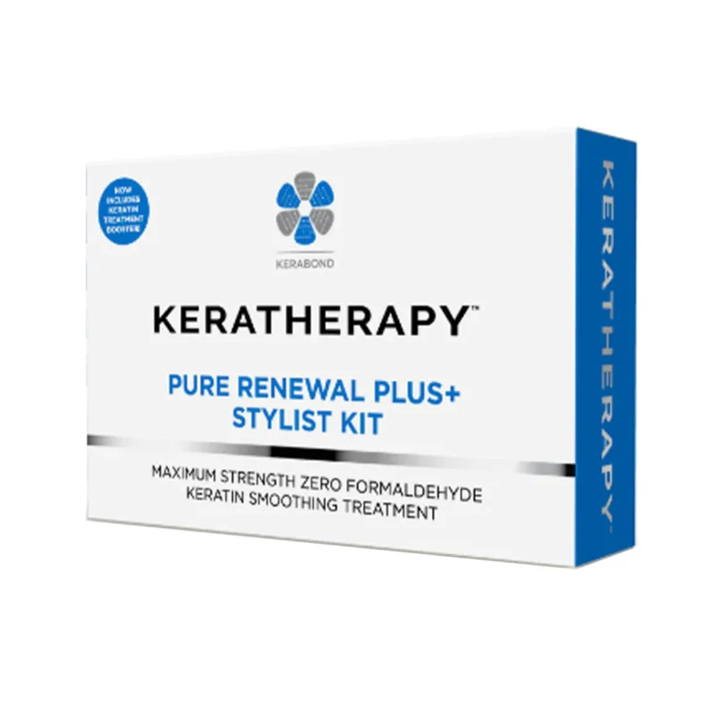 Keratherapy Pure Renewal Plus + Stylist Kit UltraBeauty.shop
