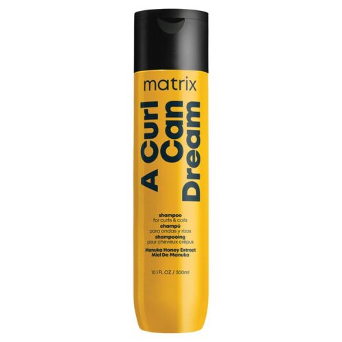 Matrix A Curl Can Dream Shampoo 10.10 Oz. Beauty Products UltraBeauty.shop Matrix A Curl Can Dream Shampoo 10.10 Oz. UltraBeauty.shop