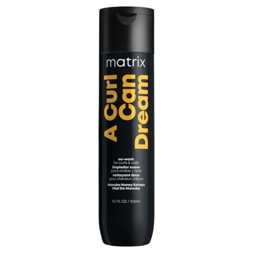 Matrix A Curl Can Dream Co-Wash 10.1 Oz. Beauty Products UltraBeauty.shop Matrix A Curl Can Dream Co-Wash 10.1 Oz. UltraBeauty.shop