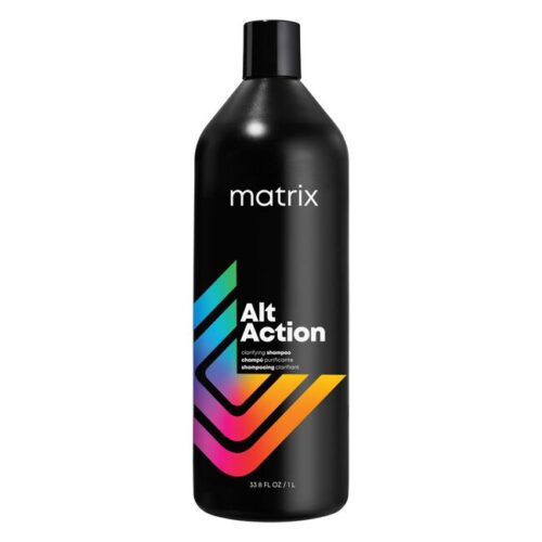 Matrix Pro Solutionist Alternate Action Clarifying Shampoo 33.8 Oz. Beauty Products UltraBeauty.shop Matrix Pro Solutionist Alternate Action Clarifying Shampoo 33.8 Oz. UltraBeauty.shop