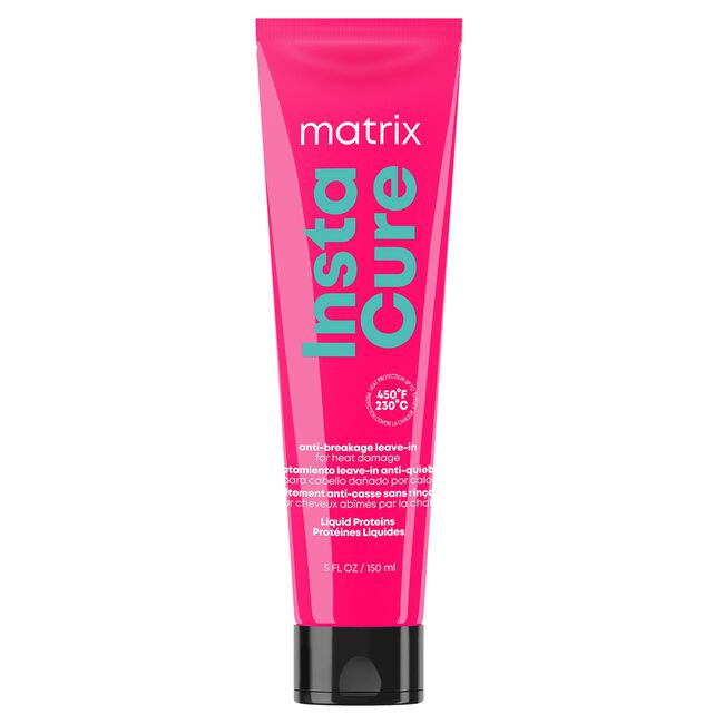 Matrix  Instacure Anti-Breakage Leave-In for Heat Damage 5 Oz. UltraBeauty.shop