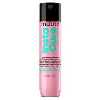 Matrix Instacure Build-A-Bond Mighty Bonds Shampoo 10.1 Oz.