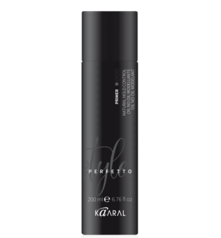 Kaaral Style Perfetto Primer Natural Hold Styling Oil 6.76 Oz