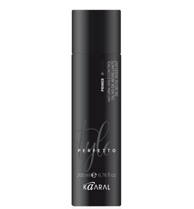 Kaaral Style Perfetto Primer Natural Hold Styling Oil 6.76 Oz UltraBeauty.shop