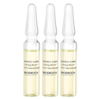 Biodroga Effect Care Lifting Boost Concentrate 2 mL x 24 ..