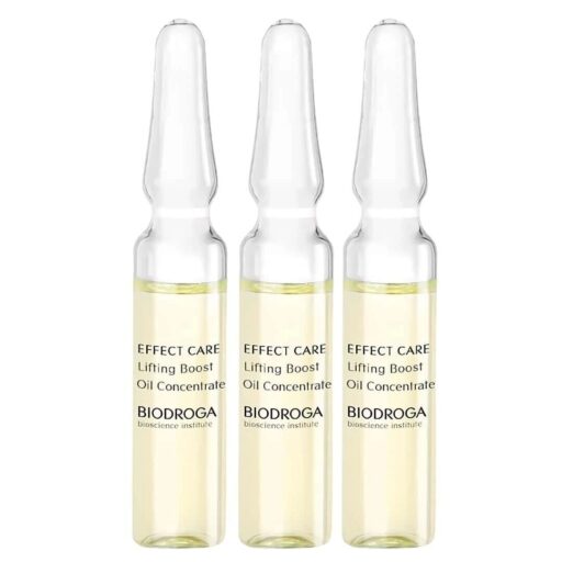 Biodroga Effect Care Lifting Boost Concentrate 2 mL x 24 .. Anti-aging UltraBeauty.shop Biodroga Effect Care Lifting Boost Concentrate 2 mL x 24 .. UltraBeauty.shop