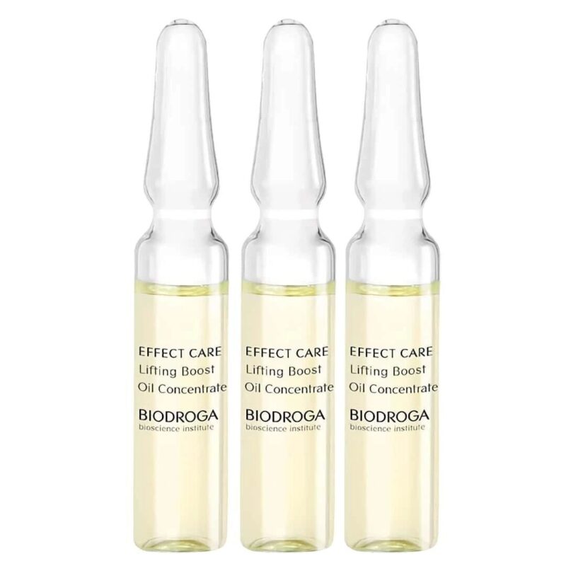 Biodroga Effect Care Lifting Boost Concentrate 2 mL x 24 .. UltraBeauty.shop