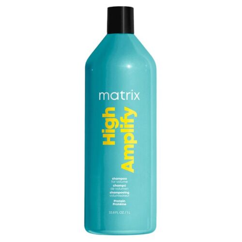 Matrix High Amplify Shampoo 33.8 oz. Beauty Products UltraBeauty.shop Matrix High Amplify Shampoo 33.8 oz. UltraBeauty.shop