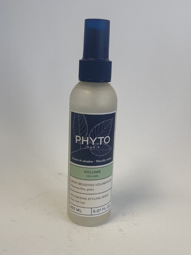Phytovolume Brushing Volumizing Spray 150mL - Image 1
